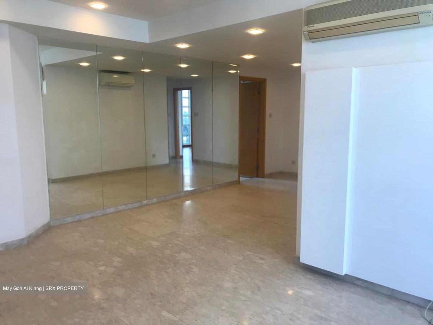 Nicole Green (D14), Apartment #479802071